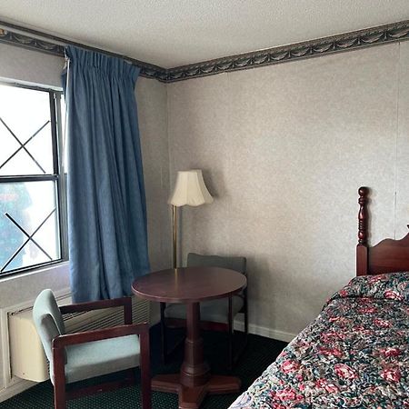 Magnolia Inn McRae-Helena ภายนอก รูปภาพ