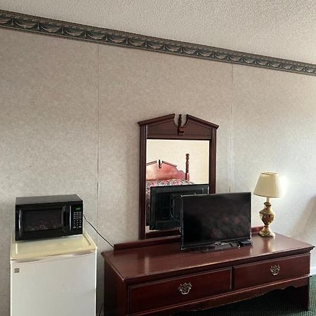 Magnolia Inn McRae-Helena ภายนอก รูปภาพ