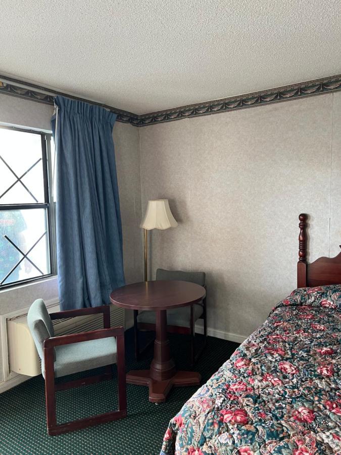 Magnolia Inn McRae-Helena ภายนอก รูปภาพ