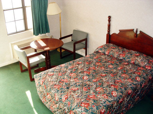 Magnolia Inn McRae-Helena ภายนอก รูปภาพ