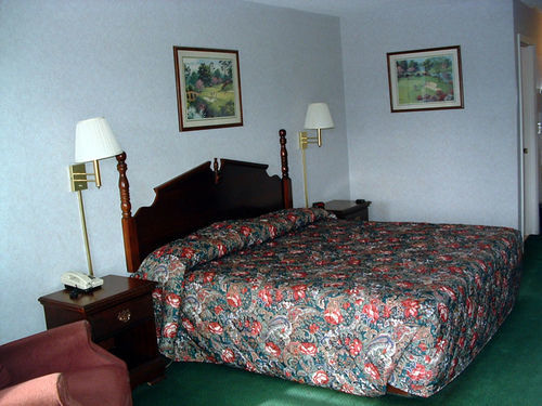 Magnolia Inn McRae-Helena ภายนอก รูปภาพ