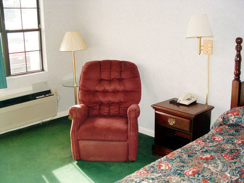 Magnolia Inn McRae-Helena ภายนอก รูปภาพ